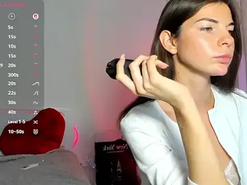 Stripchat Live Porn of Andrea_Blossom