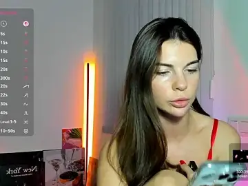 Stripchat Best Webcam of Andrea_Blossom