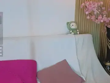 Stripchat Free Porn Cam of LissaDupont