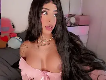 Stripchat Best live sex cam show of SweetPrincessS