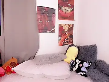 Stripchat Live Sex Cam of SweetPrincessS