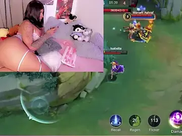 Stripchat Best Webcam of SweetPrincessS