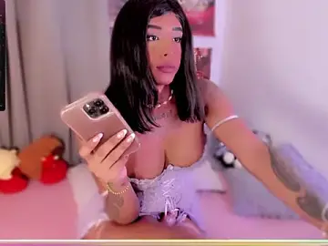 Stripchat Adult Webcam of SweetPrincessS