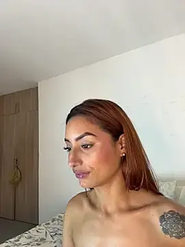 Stripchat Best live sex cam show of monnay520