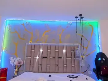 Stripchat Free Porn Cam of AlessiaDouce