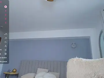 Stripchat Best Webcam of Anna_Lewis