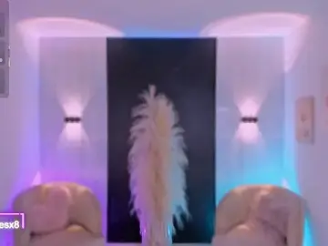 Stripchat Best Webcam of IvyJonesX