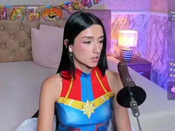 Stripchat Free Live Porn of MELODYY_SWEET