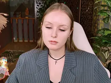 Stripchat Live Sex of VivienLeeigh