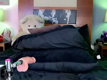 Stripchat Live Porn of ashley_19xx