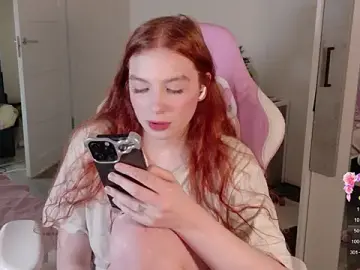 Stripchat Live Sex of cinnabon_girls