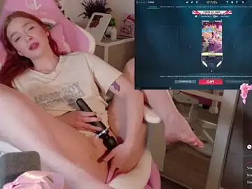 Stripchat Private Sex Chat of cinnabon_girls