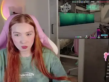 Stripchat Sex Chat of cinnabon_girls