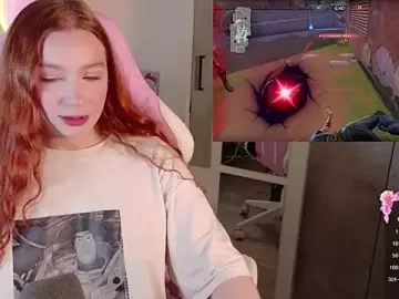 Stripchat Sex Chat of cinnabon_girls