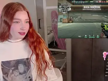 Stripchat Live Sex Cam of cinnabon_girls