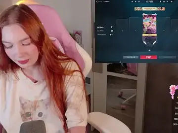 Stripchat Live Porn of cinnabon_girls