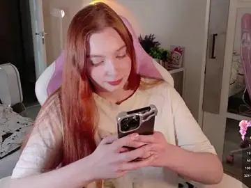 Stripchat Live Sex Cam of cinnabon_girls