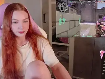 Stripchat Live Sex of cinnabon_girls