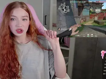 Stripchat Adult Video Chat of cinnabon_girls