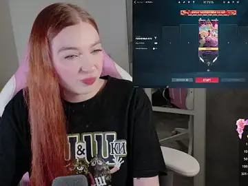 Stripchat Free Live Porn of cinnabon_girls