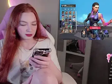 Stripchat Private Sex Chat of cinnabon_girls