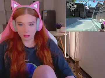 Stripchat Nude Webcam of cinnabon_girls