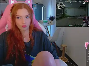 Stripchat Live Sex of cinnabon_girls