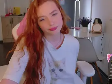 Stripchat Nude Webcam of cinnabon_girls