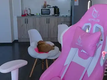 Stripchat Free Live Porn of cinnabon_girls