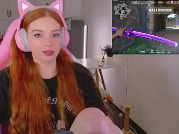 Stripchat Nude Webcam of cinnabon_girls