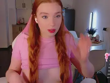 Stripchat Nude Webcam of cinnabon_girls