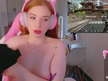 Stripchat Free Live Porn of cinnabon_girls