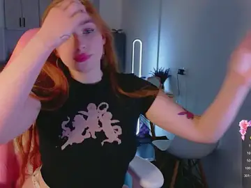 Stripchat Best live sex cam show of cinnabon_girls