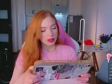 Stripchat Live Sex of cinnabon_girls