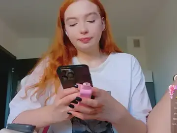 Stripchat Free Live Porn of cinnabon_girls
