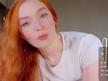 Stripchat Sex Cam of cinnabon_girls