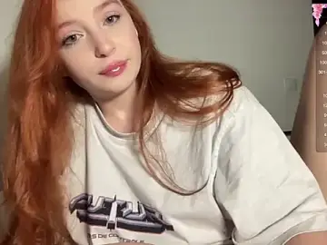 Stripchat Free Porn Cam of cinnabon_girls