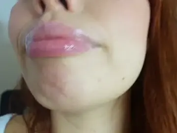 Stripchat Live Sex Cam of lisbet21x