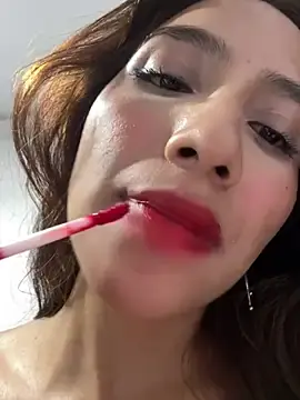 Stripchat Nude Webcam of naomiii__