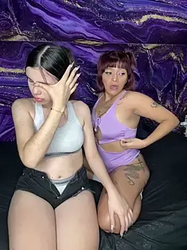 Stripchat Free Live Porn of Brutal_FullUrgia69