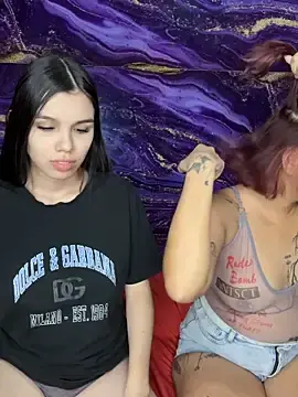 Stripchat Live Sex of Brutal_FullUrgia69