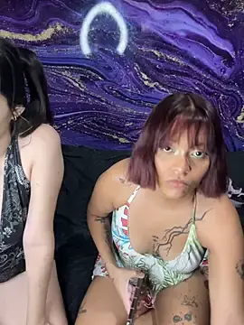 Stripchat Free Live Porn of Brutal_FullUrgia69