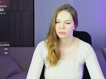 Stripchat Sex Chat of Eva_Conors_