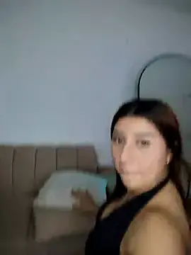 Stripchat Live Sex Cam of Eva_brunete1