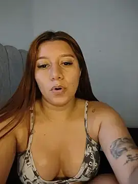 Stripchat Live Sex of Eva_brunete1