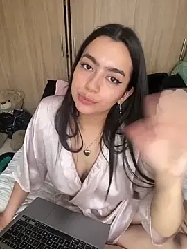 Stripchat Free Live Porn of Nicollemays