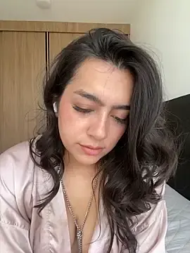 Stripchat Sex Chat of Nicollemays