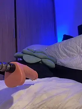 Stripchat Live Sex of Nicollemays