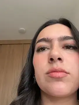 Stripchat Free Porn Cam of Nicollemays