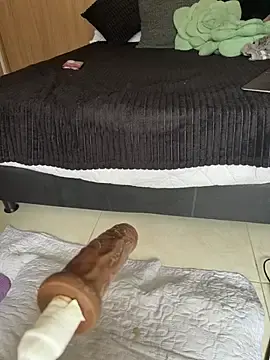 Stripchat Best live sex cam show of Nicollemays